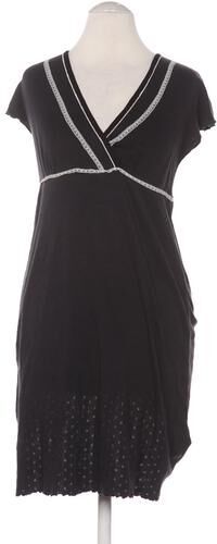 Damen Kleid, schwarz, Gr. XS - Second Hand - Etam - Modalova