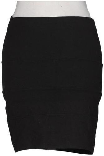 Damen Rock, schwarz, Gr. EU 34 (F 36) - Second Hand - Etam - Modalova