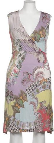 Damen Kleid, pink, Gr. EU 44, Elasthan, Viskose - Second Hand - ETRO - Modalova