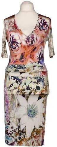 Damen Kleid, mehrfarbig, Gr. EU 38 (IT 44) - Second Hand - ETRO - Modalova