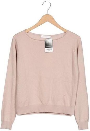 Damen Pullover, pink, Gr. EU 40, Kaschmir, Schurwolle, Seide - Second Hand - Fabiana Filippi - Modalova