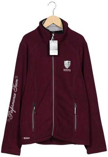 Damen Sweatshirt, bordeaux, Gr. XL, Synthetik - Second Hand - Felix Buhler - Modalova