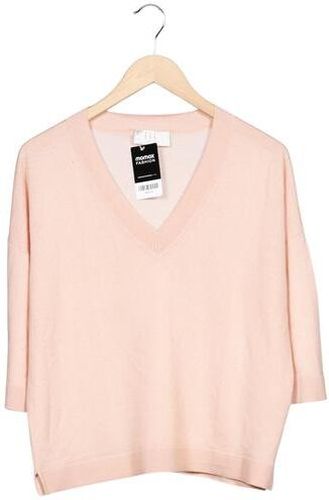 Damen Pullover, pink, Gr. S, Wolle - Second Hand - FFC - Modalova