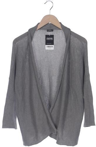 Damen Strickjacke, grau, Gr. S - Second Hand - Filippa K - Modalova