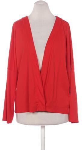 Damen Strickjacke, rot, Gr. S, Synthetik, Viskose - Second Hand - Filippa K - Modalova