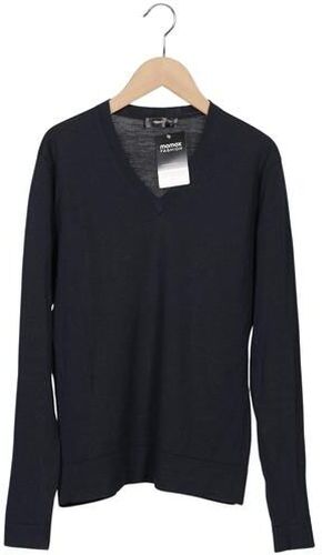 Damen Pullover, marineblau, Gr. S, Merino - Second Hand - Filippa K - Modalova