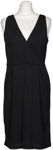 Damen Kleid, schwarz, Gr. M, Synthetik, Viskose - Second Hand - Filippa K - Modalova