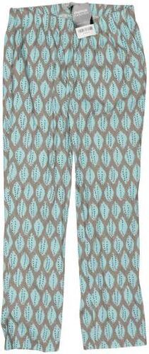Damen Stoffhose, mehrfarbig, Gr. EU 34, Elasthan, Baumwolle, Synthetik - Second Hand - Foxs - Modalova
