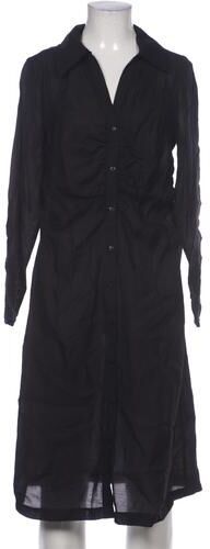 Damen Kleid, schwarz, Gr. S - Second Hand - FREEQUENT - Modalova