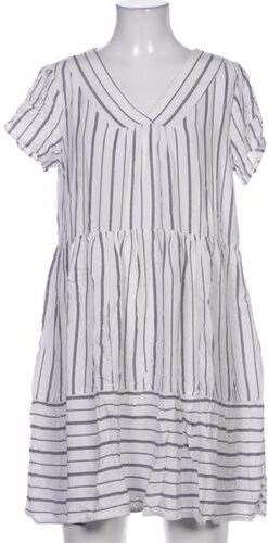 Damen Kleid, mehrfarbig, Gr. S, Viskose - Second Hand - FREEQUENT - Modalova