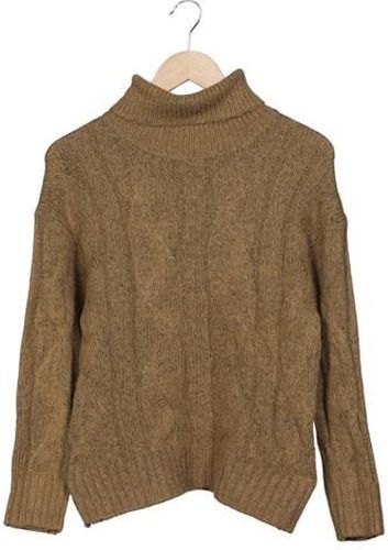 Damen Pullover, braun, Gr. XS, Synthetik - Second Hand - FREEQUENT - Modalova