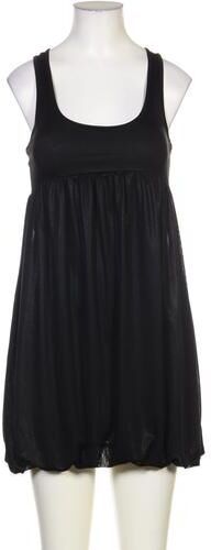 Damen Kleid, schwarz, Gr. EU 36 (UK 8), Synthetik - Second Hand - French connection - Modalova