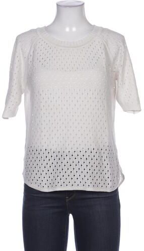 Damen Pullover, cremeweiß, Gr. S - Second Hand - French connection - Modalova