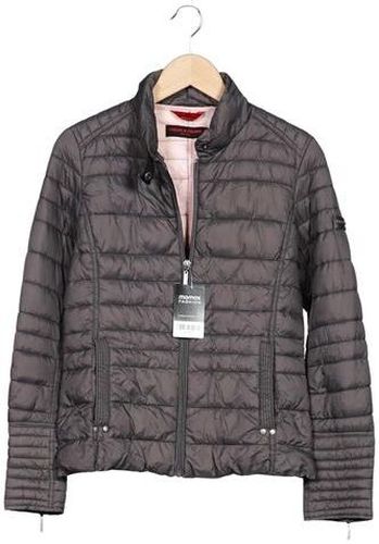 Damen Jacke, grau, Gr. EU 36, Synthetik - Second Hand - FRIEDAFREDDIES - Modalova