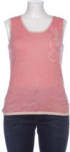 Damen Pullover, pink, Gr. EU 44, Baumwolle - Second Hand - FRIEDAFREDDIES - Modalova