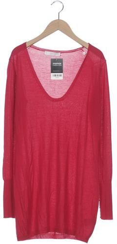 Damen Pullover, bordeaux, Gr. M, Kaschmir - Second Hand - FTC Cashmere - Modalova