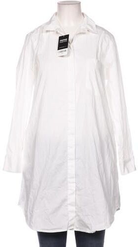 Damen Bluse, weiß, Gr. EU 36, Elasthan, Baumwolle - Second Hand - Fynch Hatton - Modalova