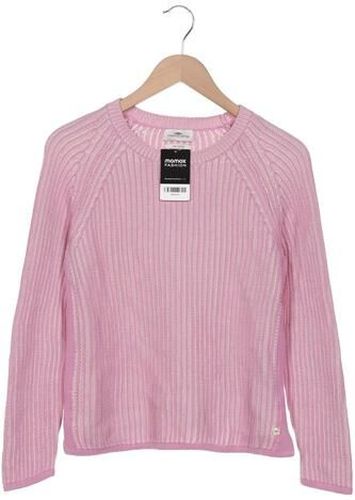 Damen Pullover, pink, Gr. S, Baumwolle - Second Hand - Fynch Hatton - Modalova