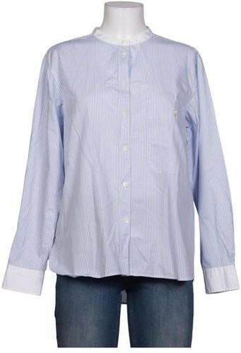 Damen Bluse, flieder, Gr. EU 40, Baumwolle - Second Hand - Fynch Hatton - Modalova