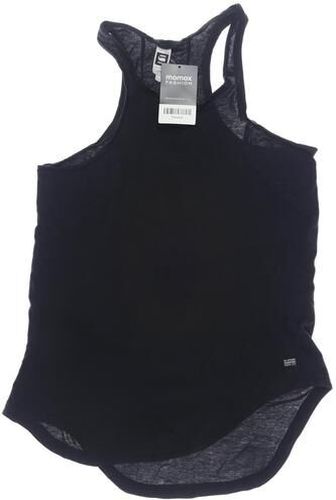 Damen Top, schwarz, Gr. S, Baumwolle - Second Hand - G STAR RAW - Modalova