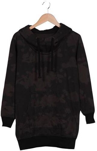 Damen Kapuzenpullover, schwarz, Gr. M, Elasthan, Baumwolle, Synthetik - Second Hand - G STAR RAW - Modalova