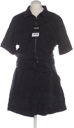 Damen Jumpsuit/Overall, schwarz, Gr. XS, Baumwolle, Synthetik, Viskose - Second Hand - G STAR RAW - Modalova