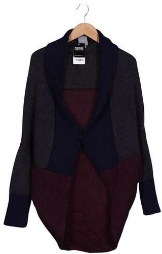 Damen Strickjacke, mehrfarbig, Gr. S, Alpaka, Synthetik - Second Hand - G STAR RAW - Modalova