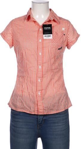 Damen Bluse, rot, Gr. S, Baumwolle - Second Hand - G STAR RAW - Modalova