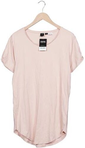 Damen Kleid, pink, Gr. M, Baumwolle - Second Hand - G STAR RAW - Modalova