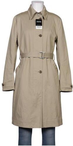 Damen Mantel, grün, Gr. M, Elasthan, Baumwolle, Synthetik - Second Hand - G STAR RAW - Modalova