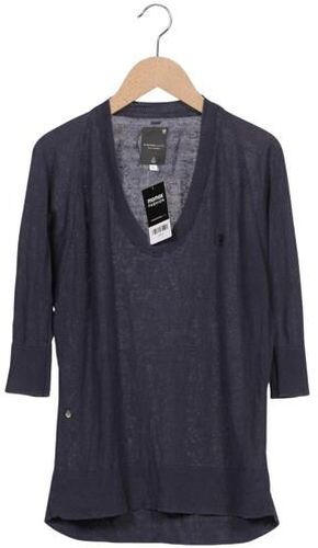 Damen Pullover, marineblau, Gr. S - Second Hand - G STAR RAW - Modalova