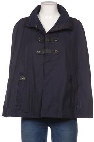 Damen Jacke, marineblau, Gr. M - Second Hand - G STAR RAW - Modalova