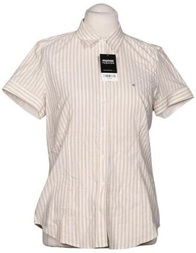 Damen Bluse, mehrfarbig, Gr. EU 42, Elasthan, Baumwolle - Second Hand - Gant - Modalova