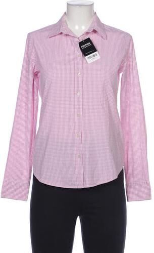Damen Bluse, pink, Gr. EU 40, Elasthan, Baumwolle - Second Hand - Gant - Modalova