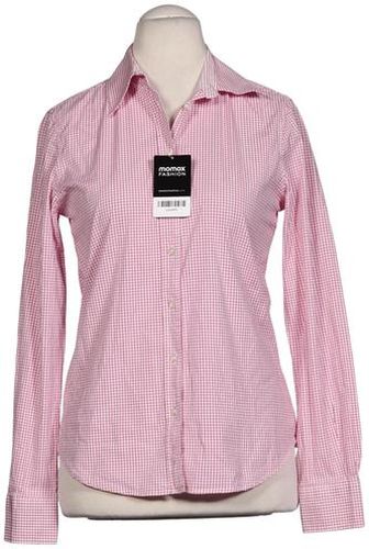 Damen Bluse, pink, Gr. EU 38, Elasthan, Baumwolle - Second Hand - Gant - Modalova