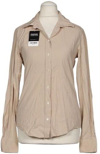 Damen Bluse, beige, Gr. EU 34, Elasthan, Baumwolle - Second Hand - Gant - Modalova