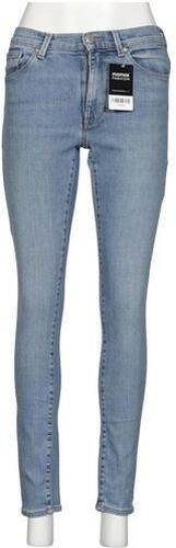 Damen Jeans, hellblau, Gr. W27 L30, Elasthan - Second Hand - Gant - Modalova