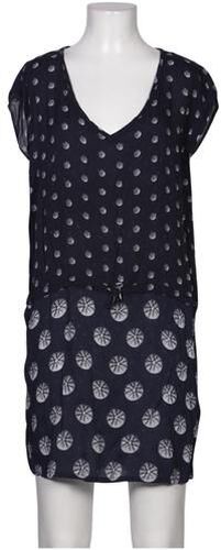 Damen Kleid, marineblau, Gr. M, Viskose - Second Hand - Gaastra - Modalova