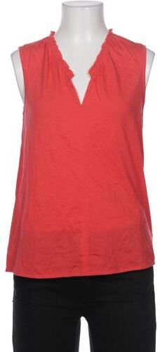Damen Top, rot, Gr. XS, Baumwolle, Modal - Second Hand - GAP - Modalova
