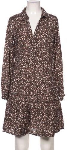 Damen Kleid, schwarz, Gr. S, Synthetik, Viskose - Second Hand - Garcia - Modalova