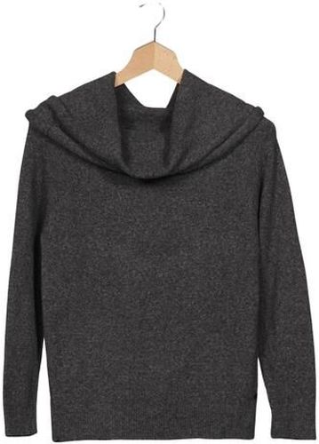 Damen Pullover, grau, Gr. XL - Second Hand - Garcia - Modalova