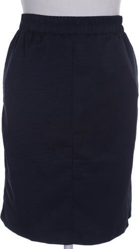 Damen Rock, marineblau, Gr. S - Second Hand - Garcia - Modalova