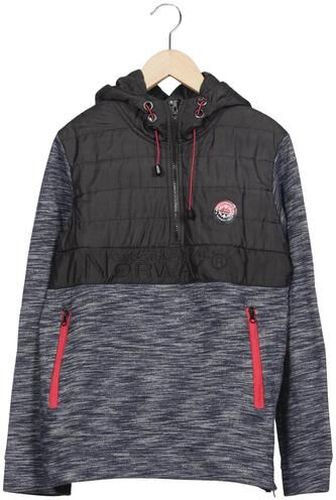 Damen Kapuzenpullover, mehrfarbig, Gr. M, Baumwolle, Synthetik - Second Hand - Geographical Norway - Modalova