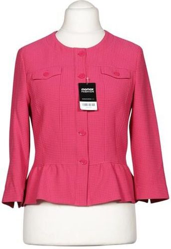 Gerry Damen Blazer, pink, Gr. M - Second Hand - Weber - Modalova