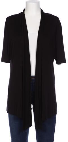 Gerry Damen Strickjacke, schwarz, Gr. EU 40 - Second Hand - Weber - Modalova