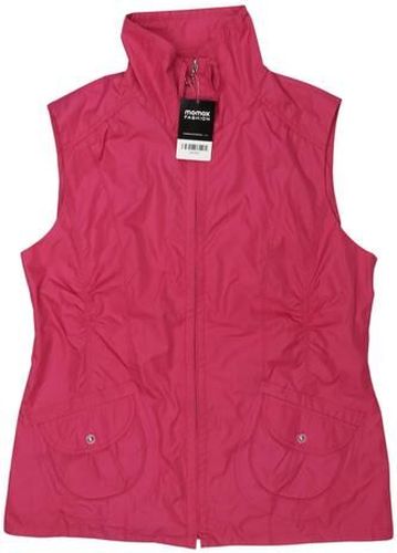 Gerry Damen Weste, pink, Gr. EU 42, Synthetik - Second Hand - Weber - Modalova