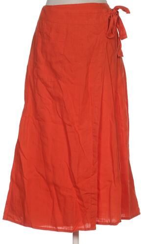 Gerry Damen Rock, orange, Gr. W28 - Second Hand - Weber - Modalova