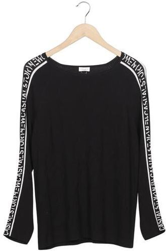 Gerry Damen Pullover, schwarz, Gr. XL - Second Hand - Weber - Modalova