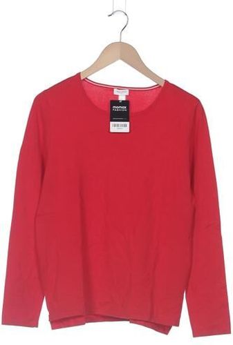 Gerry Damen Pullover, rot, Gr. EU 38, Synthetik, Viskose - Second Hand - Weber - Modalova