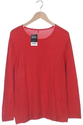 Gerry Damen Pullover, rot, Gr. Xxl - Second Hand - Weber - Modalova